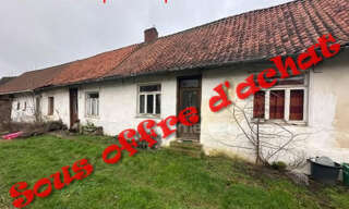 Maison 5 Pièces 103 m² à vendre à Crépy (62310)