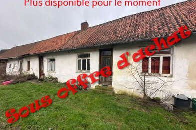 Maison 5 pièces 58500 €