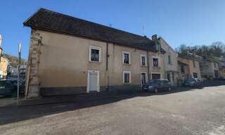 Maison 6 Pièces 177 m² à vendre à Jussey (70500)