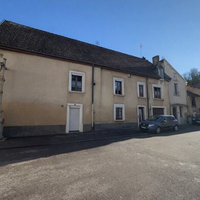 Maison 6 pièces 82000 €