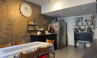 Maison 6 Pièces 177 m² à vendre à Jussey (70500)