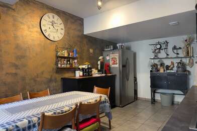 Maison 6 pièces 77000 €