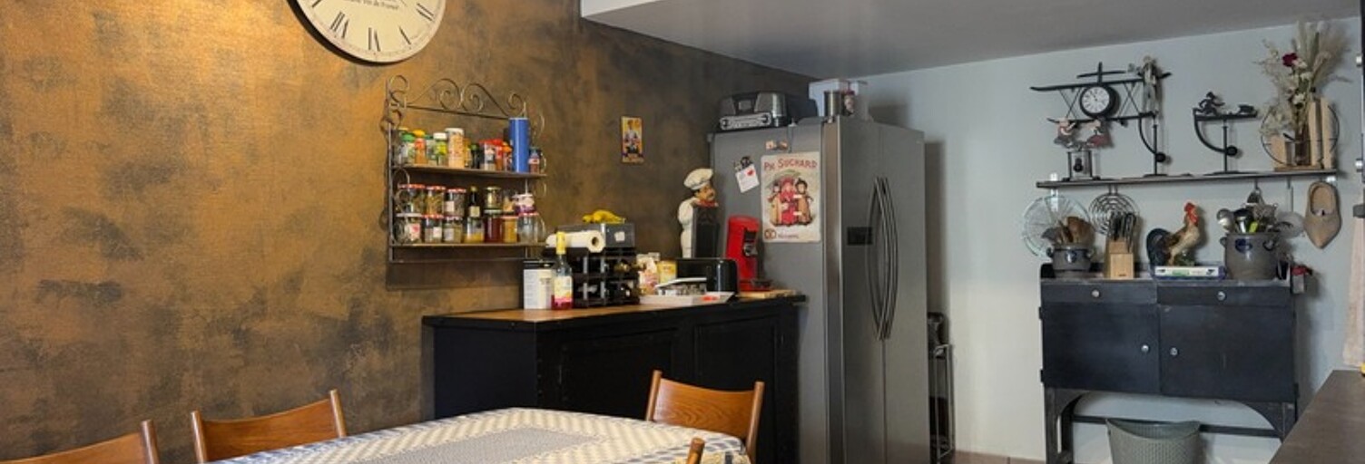 Maison 6 Pièces 177 m² à vendre à Jussey (70500)
