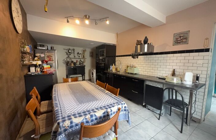 Maison atypique 180 m² – Centre Jussey (70) – Fort potentiel — photo 2