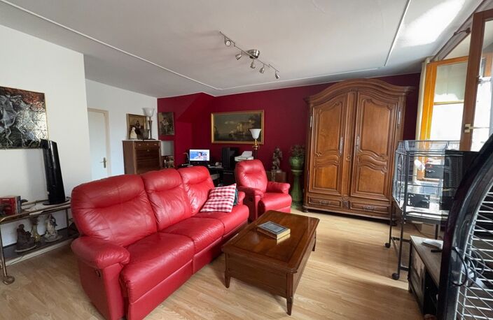 Maison atypique 180 m² – Centre Jussey (70) – Fort potentiel — photo 5