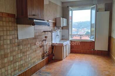 Maison 3 pièces 62000 €