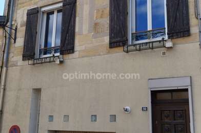 Maison 3 pièces 62000 €