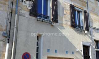 Maison 3 Pièces 82 m² à vendre à Bar-le-Duc (55000)