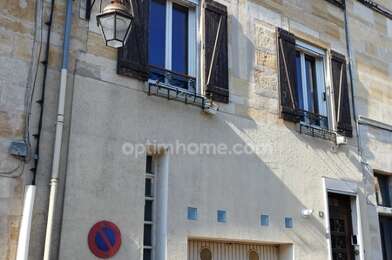 Maison 3 pièces 62000 €
