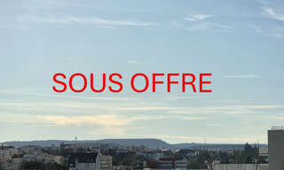 Appartement 3 Pièces 67 m² à vendre à Dijon (21000)