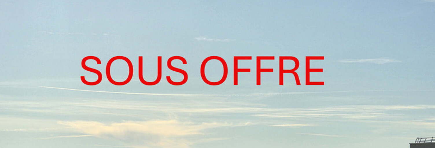 Appartement 3 Pièces 67 m² à vendre à Dijon (21000)