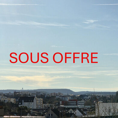 Appartement 3 pièces 169000 €