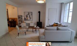 Maison 5 Pièces 120 m² à vendre à Saint-Gaultier (36800)