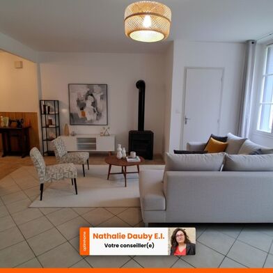 Maison 5 pièces 50000 €