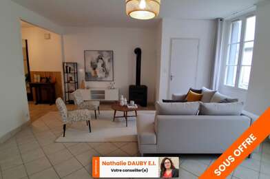 Maison 5 pièces 50000 €