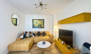 Maison 4 Pièces 63 m² à vendre à Aubervilliers (93300)