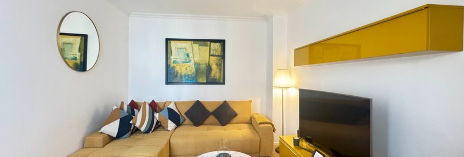 Maison 4 Pièces 63 m² à vendre à Aubervilliers (93300)