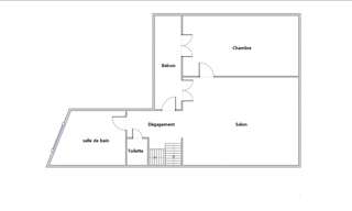 Maison 4 Pièces 63 m² à vendre à Aubervilliers (93300)