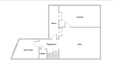 Maison 4 pièces 395000 €