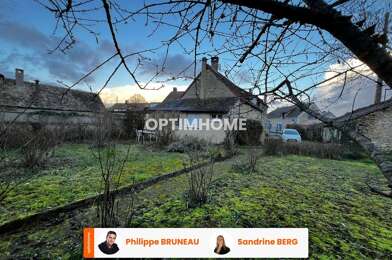 Maison 6 pièces 190000 €