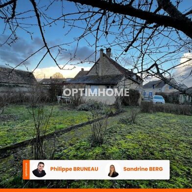 Maison 6 pièces 190000 €