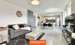 Appartement 2 Pièces 64 m² à vendre à Thaon-les-Vosges (88150)