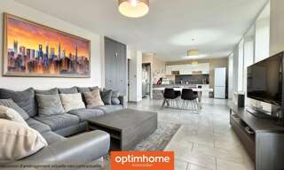 Appartement 2 Pièces 64 m² à vendre à Thaon-les-Vosges (88150)