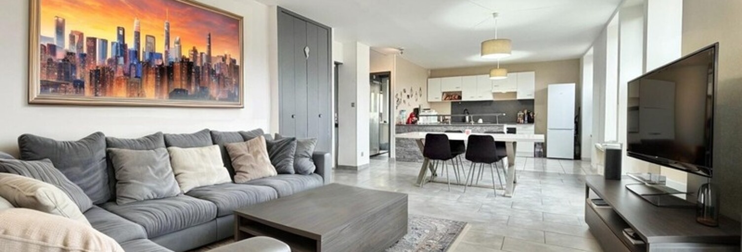 Appartement 2 Pièces 64 m² à vendre à Thaon-les-Vosges (88150)