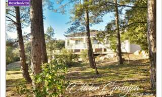 Maison 6 Pièces 135 m² à vendre à Clermont-l'Hérault (34800)