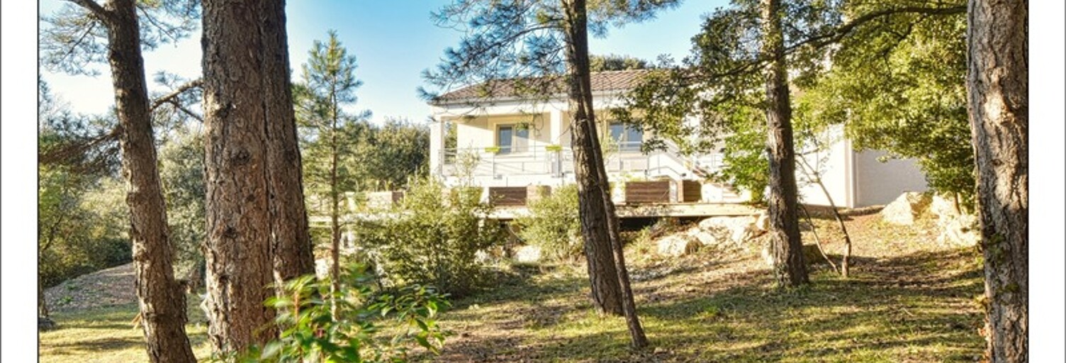 Maison 6 Pièces 135 m² à vendre à Clermont-l'Hérault (34800)