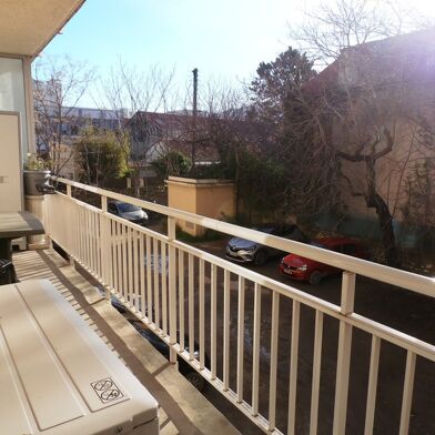 Appartement 4 pièces 160000 €