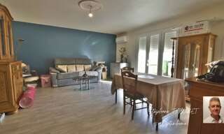 Maison 3 Pièces 72 m² à vendre à Saint-Estève (66240)