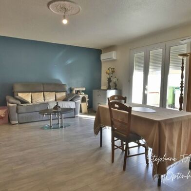 Maison 3 pièces 219000 €