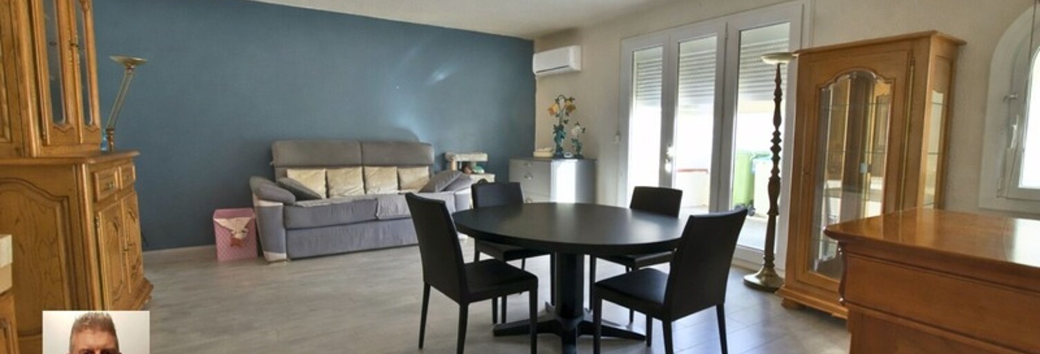 Maison 3 Pièces 72 m² à vendre à Saint-Estève (66240)