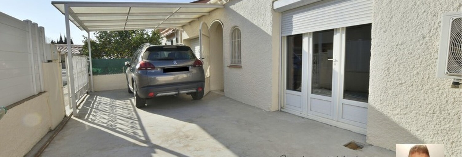 Maison 3 Pièces 72 m² à vendre à Saint-Estève (66240)