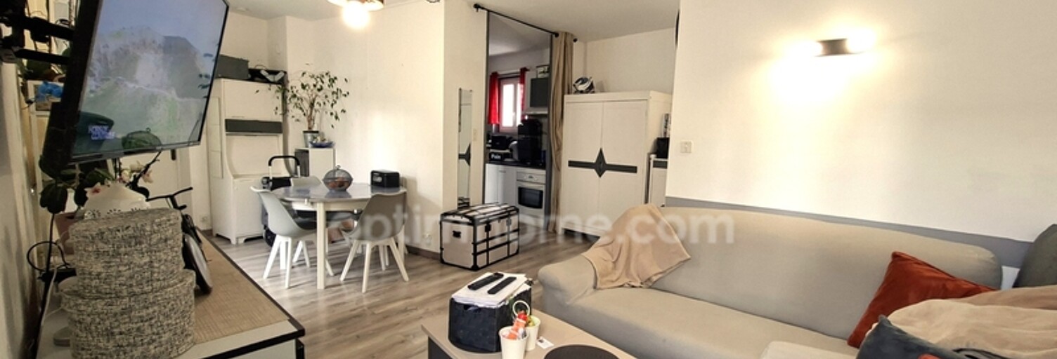 Appartement 3 Pièces 67 m² à vendre à Digne-les-Bains (04000)