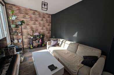 Maison 3 pièces 135000 €