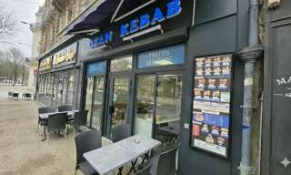 Commerce 3 Pièces 105 m² à vendre à Dijon (21000)