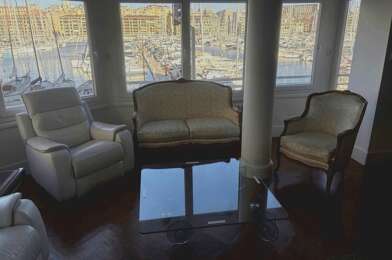 Appartement 4 pièces 779000 €