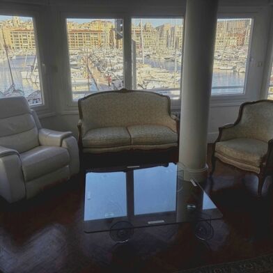 Appartement 4 pièces 779000 €