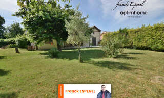 Maison 5 Pièces 157 m² à vendre à Beaurepaire (38270)