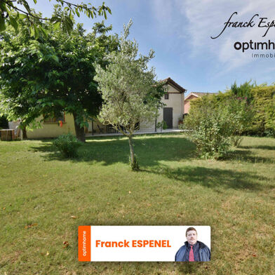 Maison 5 pièces 290000 €