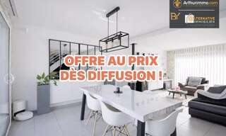 Maison 6 Pièces 121 m² à vendre à La Bouëxière (35340)