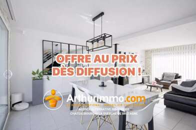 Maison 6 pièces 299775 €