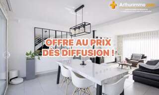 Maison 6 Pièces 121 m² à vendre à La Bouëxière (35340)
