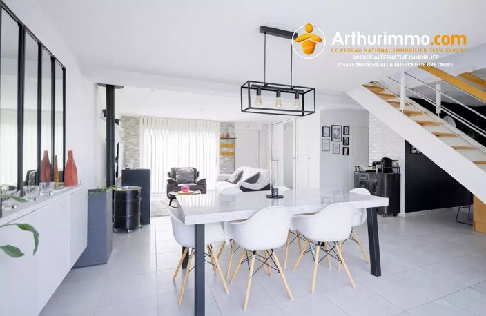 Sublime maison très lumineuse, aucuns travaux! — photo 2