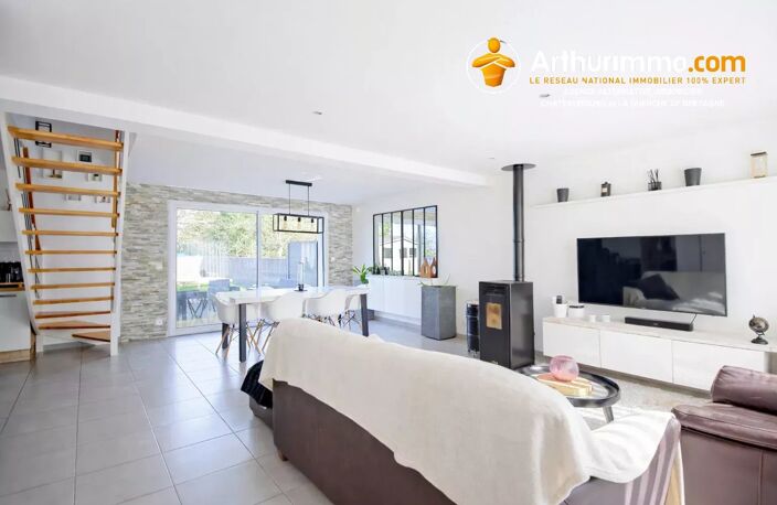 Sublime maison très lumineuse, aucuns travaux! — photo 3