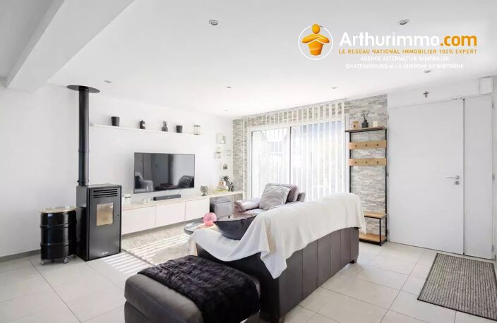 Sublime maison très lumineuse, aucuns travaux! — photo 4