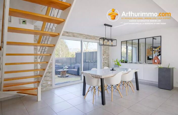 Sublime maison très lumineuse, aucuns travaux! — photo 5