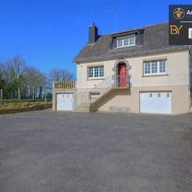 Maison 5 pièces 241500 €